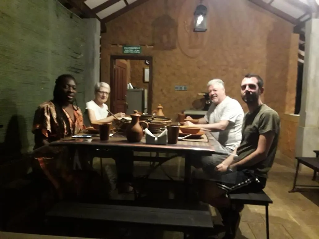 Akein Jungle Resort - Sigiriya Habarana