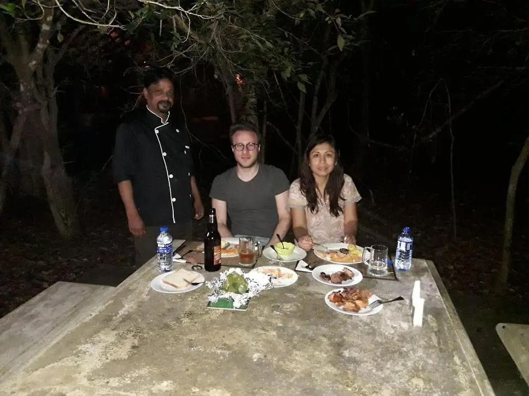 Akein Jungle Resort - Sigiriya Habarana