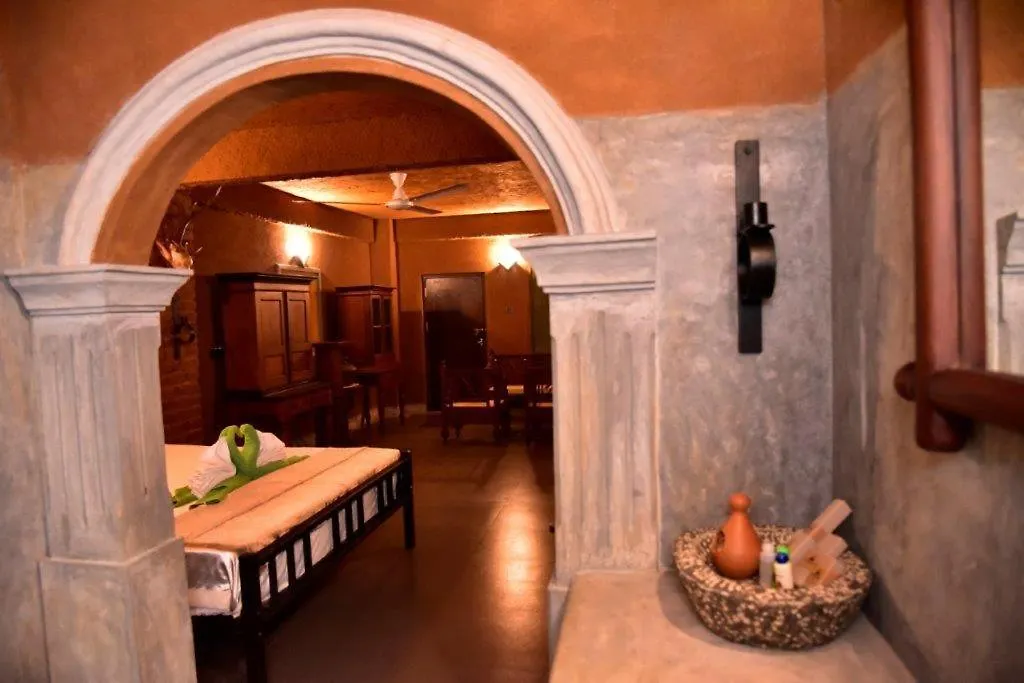 Akein Jungle Resort - Sigiriya Habarana
